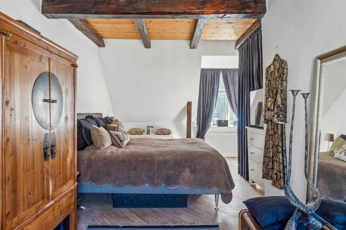 Villa Beautiful Townhouse With A Garden In The Best Location In Copenhagen Denmark